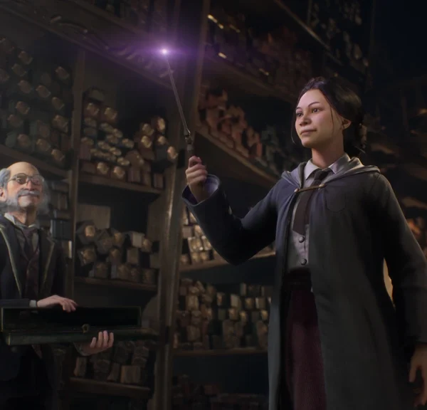 À moins de 13 €, l'édition ultime de ce jeu noté 18/20 s'offre à vous ! C'est le meilleur monde ouvert basé sur l'univers de Harry Potter