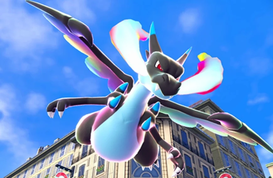 Pour l’anniversaire de la licence, Nintendo offre une dernière surprise aux fans de Pokémon… ne la ratez pas !