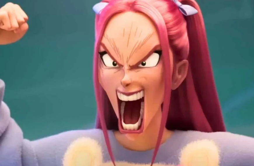 8 mois après sa sortie, ce film d'animation nommé aux Oscars est toujours dans le top 10 Netflix : j'en suis totalement fan !