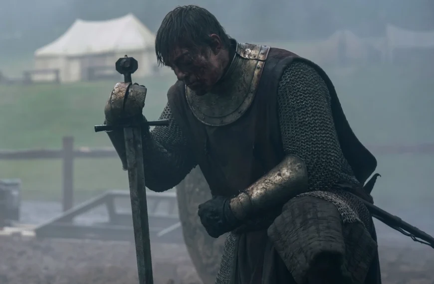 A Knight of the Seven Kingdom : l’épisode 5 rebat toutes les cartes des événements de Game of Thrones, et je vous explique pourquoi !