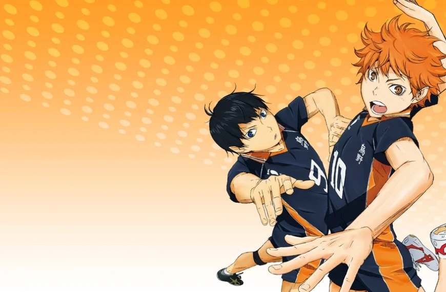 Cet anime de sport est aussi culte que Captain Tsubasa : le premier épisode est gratuit sur YouTube