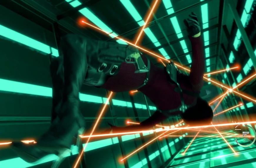 Pour moi, c'est l'un des meilleurs jeux de tir et d'action de tous les temps : à seulement 15,99€, voyez la lumière !