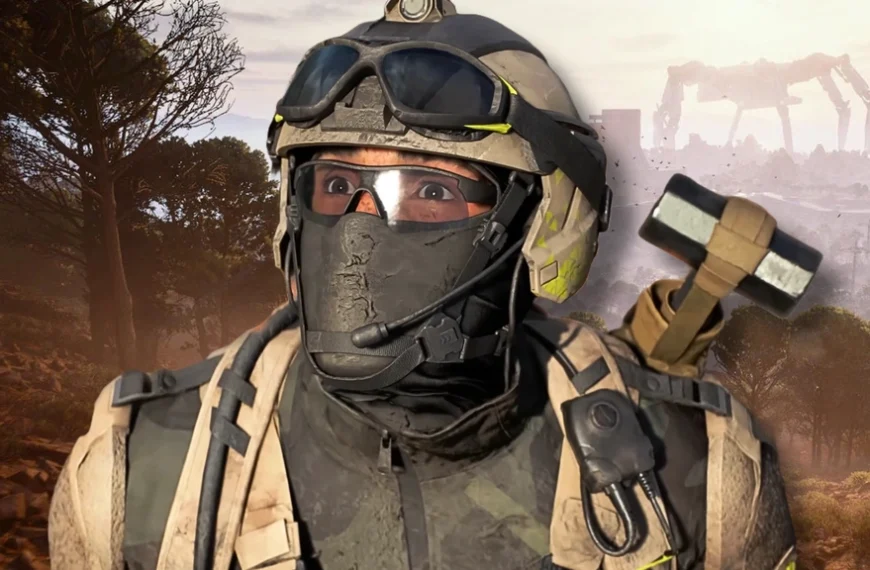 Battlefield 6 : La saison 2 est là, est-ce que vous devez lâcher ARC Raiders et vous y remettre ?