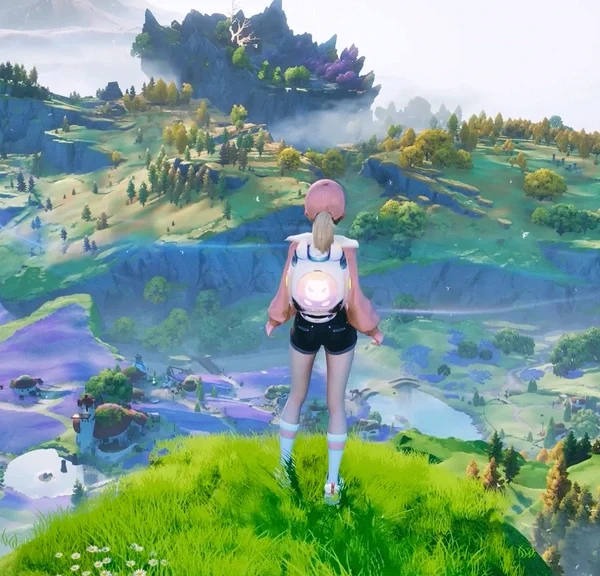 Aniimo : ce Pokémon-like gratuit pense avoir amélioré cette mécanique de la saga, mais je suis convaincu du contraire