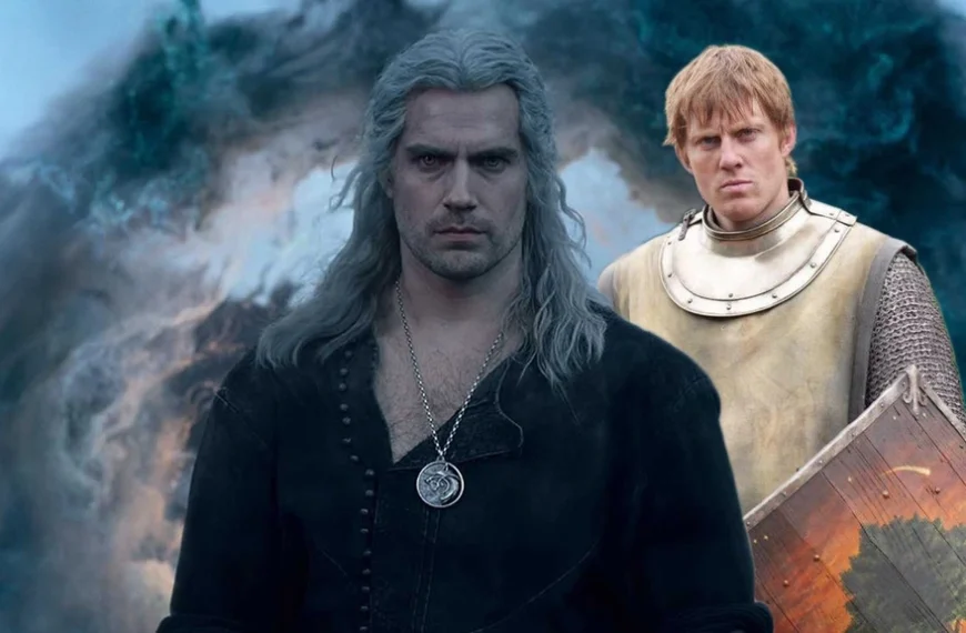 Après The Witcher, Henry Cavill va débarquer dans Game of Thrones, vraiment ?! Cet acteur a mis ses collègues dans l’embarras…