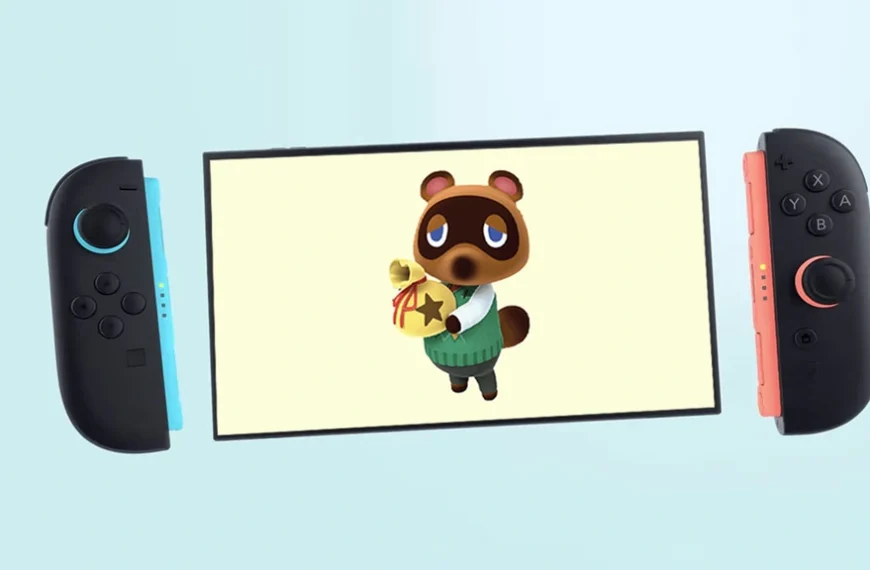 Nintendo Switch 2 : Les premiers acheteurs seront les grands vainqueurs