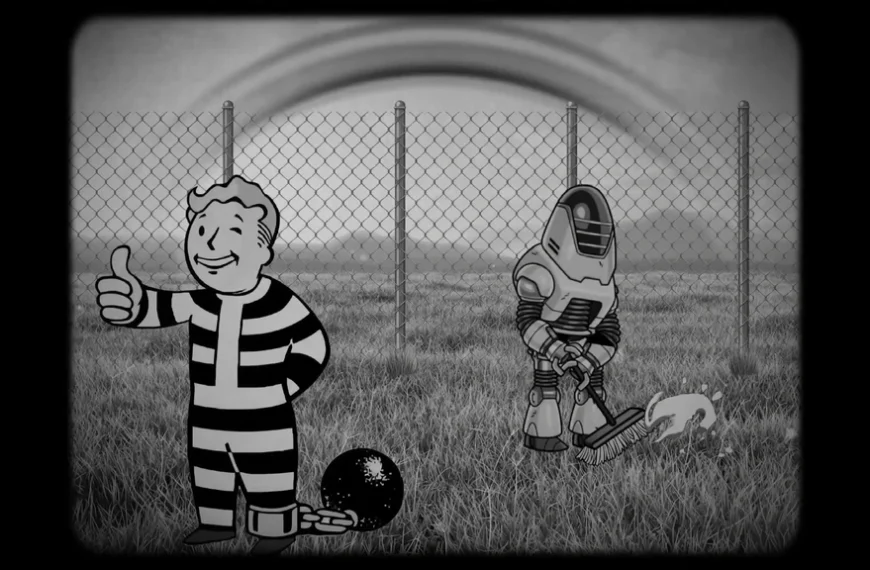 Un jeu Fallout légendaire n'a jamais vu le jour, mais 20 ans plus tard, il s'apprête à faire son retour dans une version entièrement nouvelle.