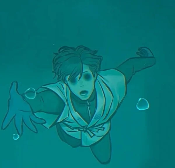 PARANORMASIGHT: The Mermaid's Curse est un jeu rare et totalement sous-coté ! Vous devez y jeter un œil si vous aimez le Japon et ses légendes…