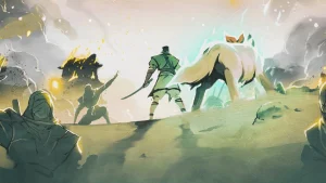 Ce jeu est l'une de mes meilleures surprises de 2025 et il est français ! À 17,99€, vous ne le regretterez pas