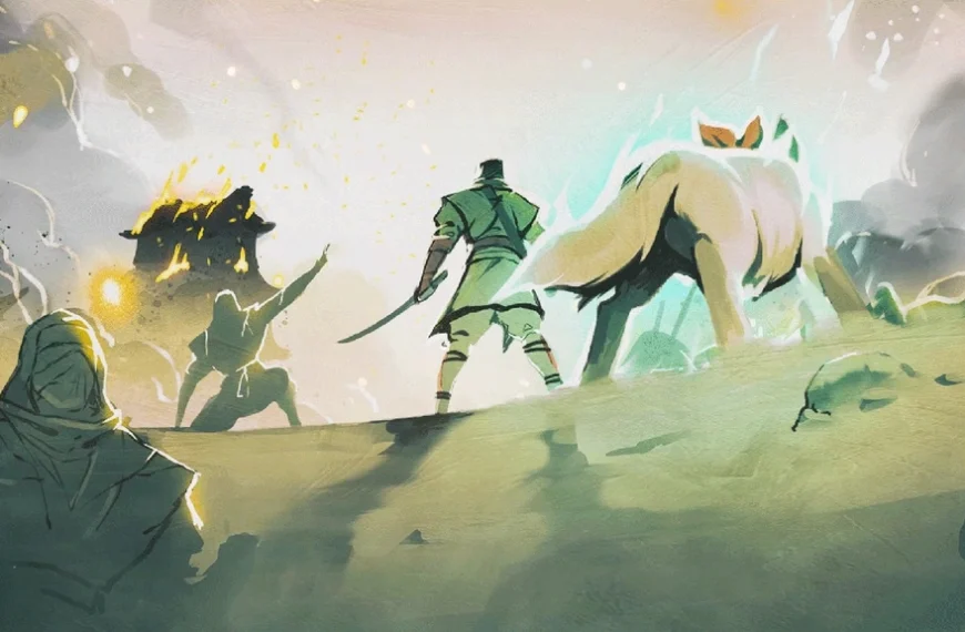 Ce jeu est l'une de mes meilleures surprises de 2025 et il est français ! À 17,99€, vous ne le regretterez pas