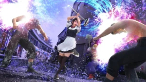 J'ai noté ce jeu 18/20 et c'est l'un de mes jeux préférés de 2024, découvrez-le pour 20,99€