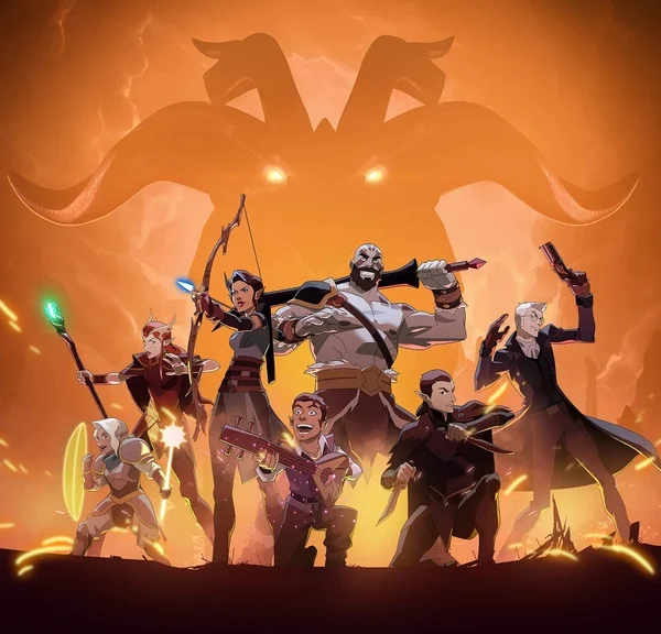 Fan de Baldur's Gate 3 et du Seigneur des Anneaux, j'ai été conquis par cette série fantastique notée 100% exclusive à Amazon