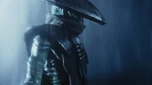 The Mandalorian and Grogu : qui est le mystérieux personnage qui apparaît dans le nouveau trailer du prochain film Star Wars ?