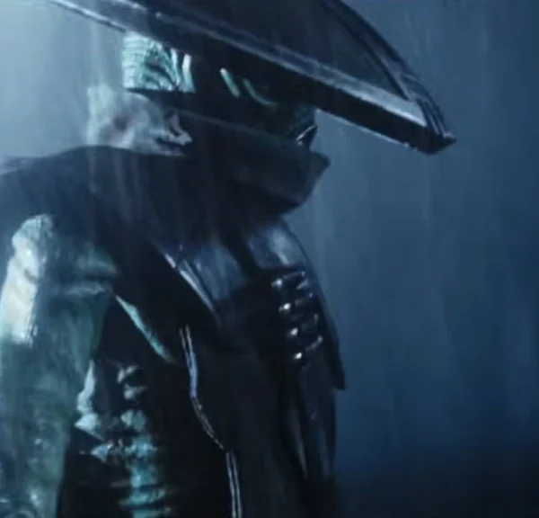 The Mandalorian and Grogu : qui est le mystérieux personnage qui apparaît dans le nouveau trailer du prochain film Star Wars ?