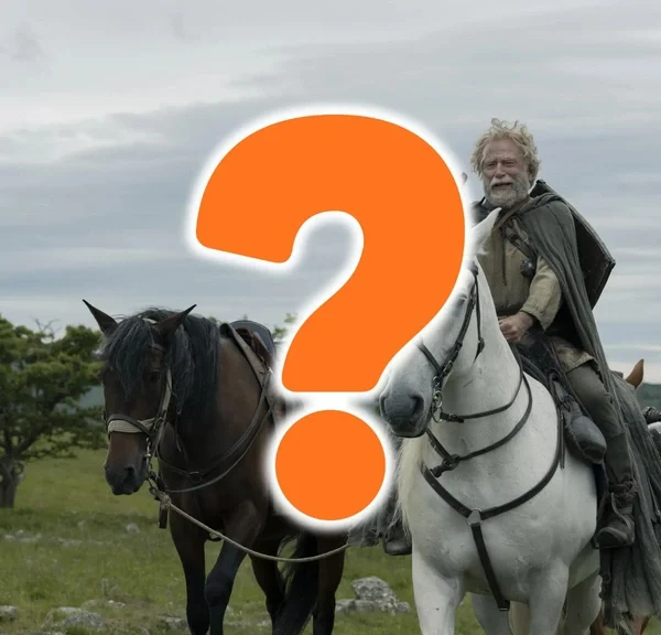 "C'était une erreur" La série A Knight of the Seven Kingdoms a fait l'impasse sur une scène clé du roman !