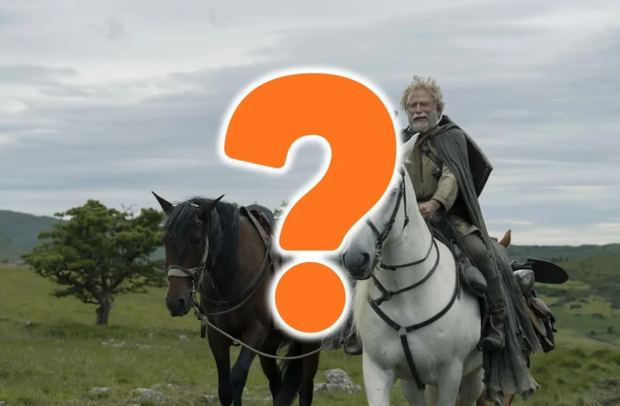 "C'était une erreur" La série A Knight of the Seven Kingdoms a fait l'impasse sur une scène clé du roman !