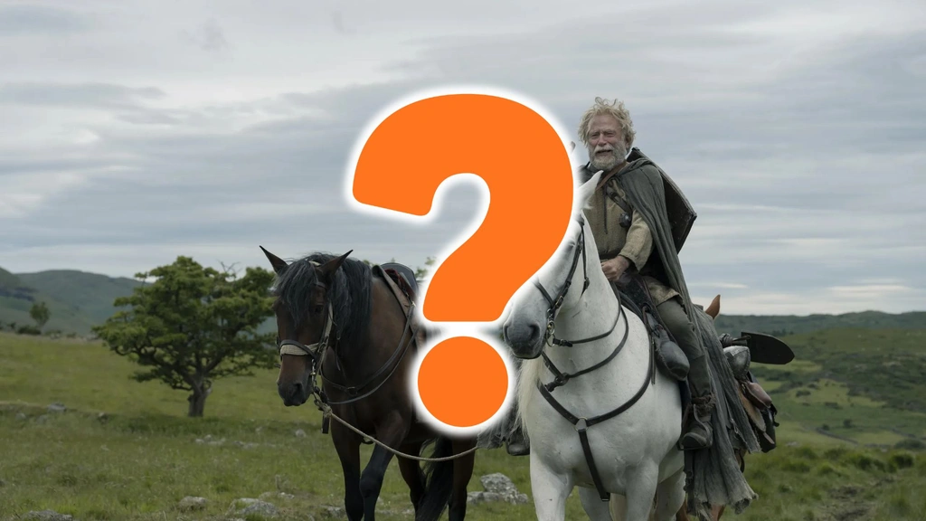 "C'était une erreur" La série A Knight of the Seven Kingdoms a fait l'impasse sur une scène clé du roman !