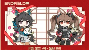 Warmly crafted Arknights Endfield : comment terminer cet événement du Spring festival ?