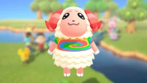 Bouloche Animal Crossing New Horizons : qui est cet habitant et comment le faire venir sur son île ?