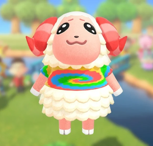 Bouloche Animal Crossing New Horizons : qui est cet habitant et comment le faire venir sur son île ?