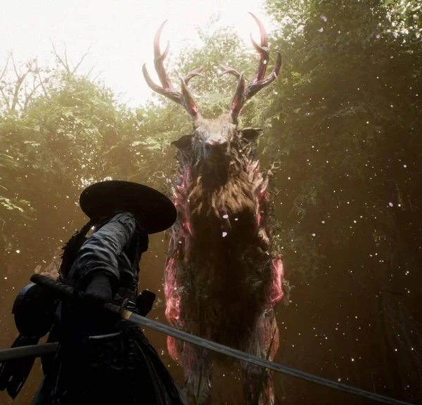 Le prochain jeu des créateurs de Pokémon est plus impressionnant que les derniers Pokémon, on se demande s'ils ne se moquent pas un peu de nous