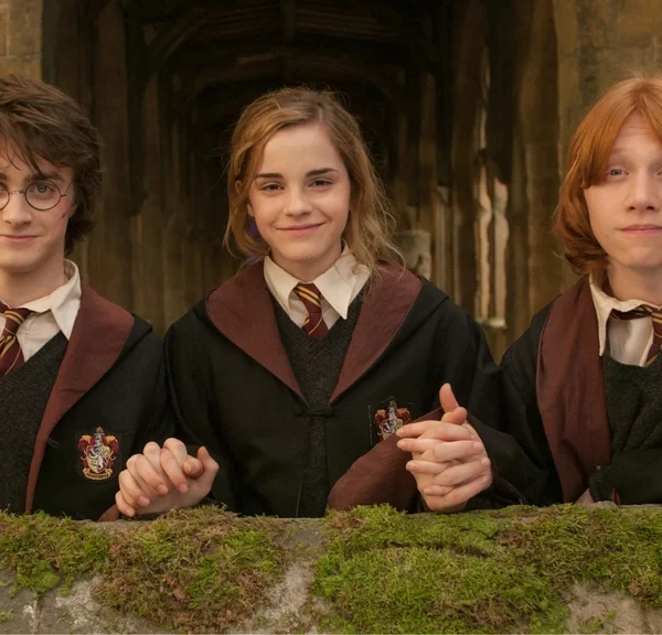 "Je trouve ça fou" Daniel Radcliffe, Emma Watson et Rupert Grint donnent leur avis sur la série HBO Harry Potter