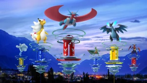 De nouvelles informations sur l’événement Circuit Pokémon Go viennent de tomber ! Voici tout ce qu’il faut savoir