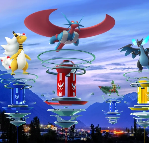 De nouvelles informations sur l’événement Circuit Pokémon Go viennent de tomber ! Voici tout ce qu’il faut savoir