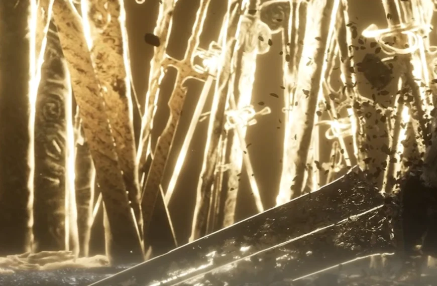 C'est le boss le plus difficile de Clair Obscur : même les développpeurs de Clair Obscur ont eu du mal à le battre !