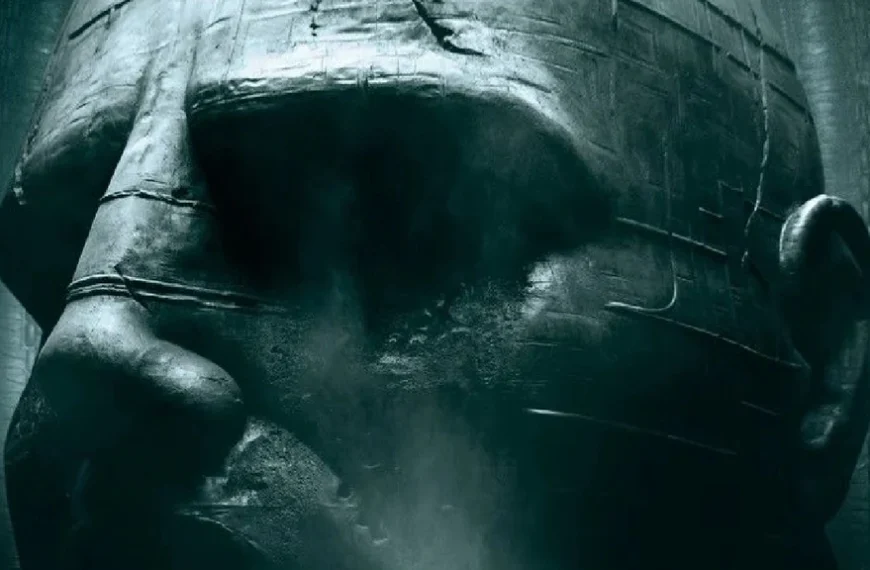 "Une hérésie" Ce film de SF dispo sur Netflix a ruiné la saga Alien… je n'en reviens toujours pas 13 ans plus tard