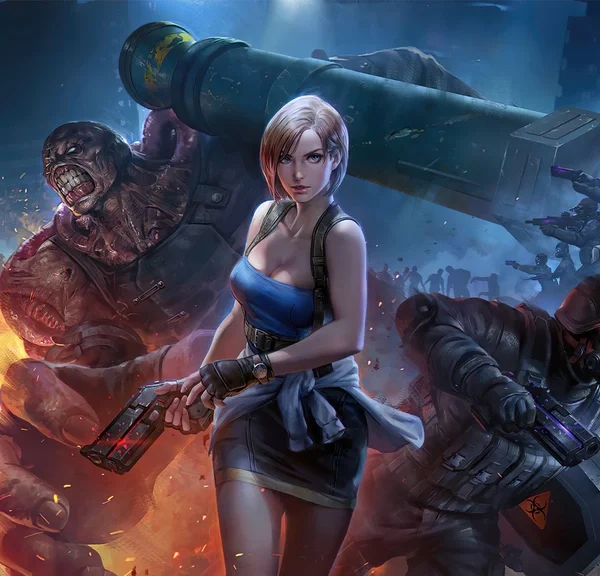 Resident Evil : tous les jeux vidéo, les films et les mangas dans l'ordre chronologique avec RE Requiem