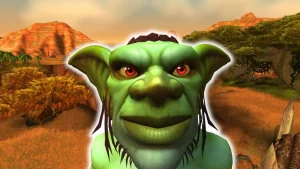 Vous trouvez votre avatar dans World of Warcraft moche ? Les développeurs prévoient de vous donner la possibilité de le relooker