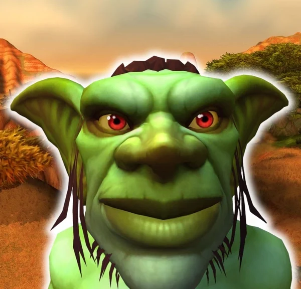Vous trouvez votre avatar dans World of Warcraft moche ? Les développeurs prévoient de vous donner la possibilité de le relooker