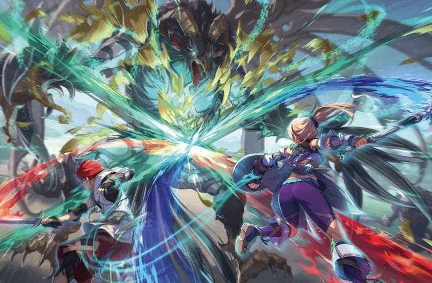 Ça déboite ! Ce jeu est le plus fluide de la Nintendo Switch 2 et c'est en plus un excellent RPG…