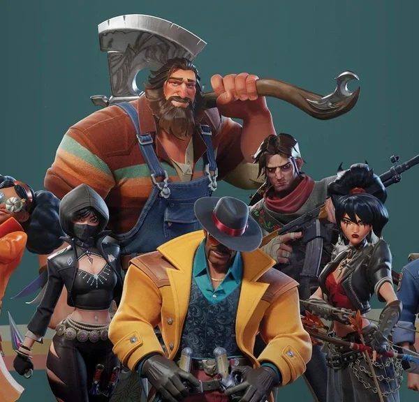 Après Arcane sur Netflix, Imagine Dragons lance un jeu vidéo qui sent bon la passion. Les fans de Hero Shooter pourraient y trouver leur compte !