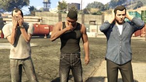 De 120 Go à 2,5 Go : des modders ont réduit la taille de GTA 5 pour qu'il tourne sur tout… mais ça pique les yeux