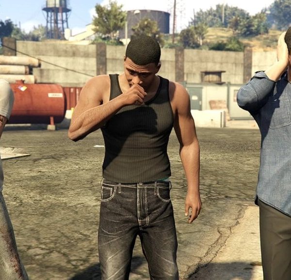 De 120 Go à 2,5 Go : des modders ont réduit la taille de GTA 5 pour qu'il tourne sur tout… mais ça pique les yeux