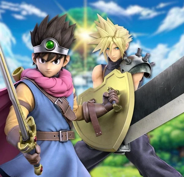 Final Fantasy et Dragon Quest ne sont pas populaires auprès des jeunes et c'est on ne peut plus logique