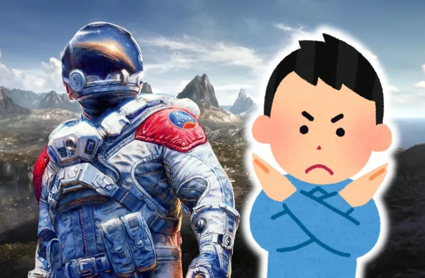 The Elder Scrolls 6 ne sera pas comme Starfield et Fallout 76 : il adoptera une autre vision