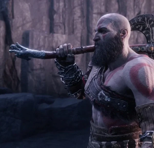 God of War : La boulette de Kratos ! L'acteur en dit trop et dévoile QUAND le nouveau jeu PS5 sera révélé !