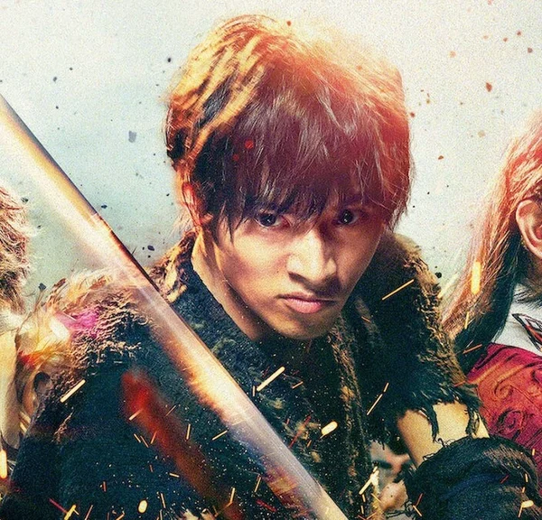 C'est l'un des animes les plus regardés au Japon : les films live action dispos sur Netflix sont spectaculaires !