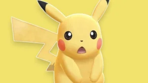 Ce joueur de Pokémon ne savait pas qu’il avait attrapé un shiny, il l’a découvert en le transférant. C’est du jamais vu !