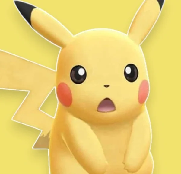 Ce joueur de Pokémon ne savait pas qu’il avait attrapé un shiny, il l’a découvert en le transférant. C’est du jamais vu !