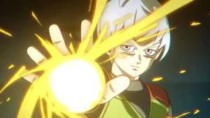 Un Genshin Impact à la sauce Dragon Ball ? Pourquoi le nouveau jeu Age 1000 fait rêver les fans