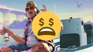 GTA 6 : un prix très élevé qui se confirme de plus en plus ! Cette fuite annonce un tarif qui va faire mal à votre portefeuille…