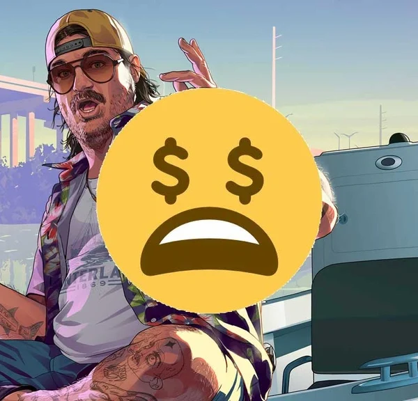 GTA 6 : un prix très élevé qui se confirme de plus en plus ! Cette fuite annonce un tarif qui va faire mal à votre portefeuille…