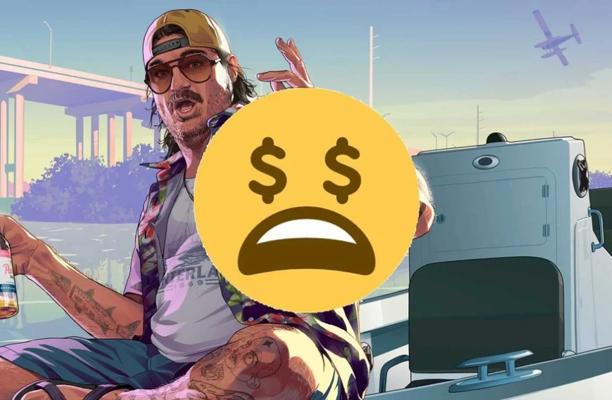 GTA 6 : un prix très élevé qui se confirme de plus en plus ! Cette fuite annonce un tarif qui va faire mal à votre portefeuille…