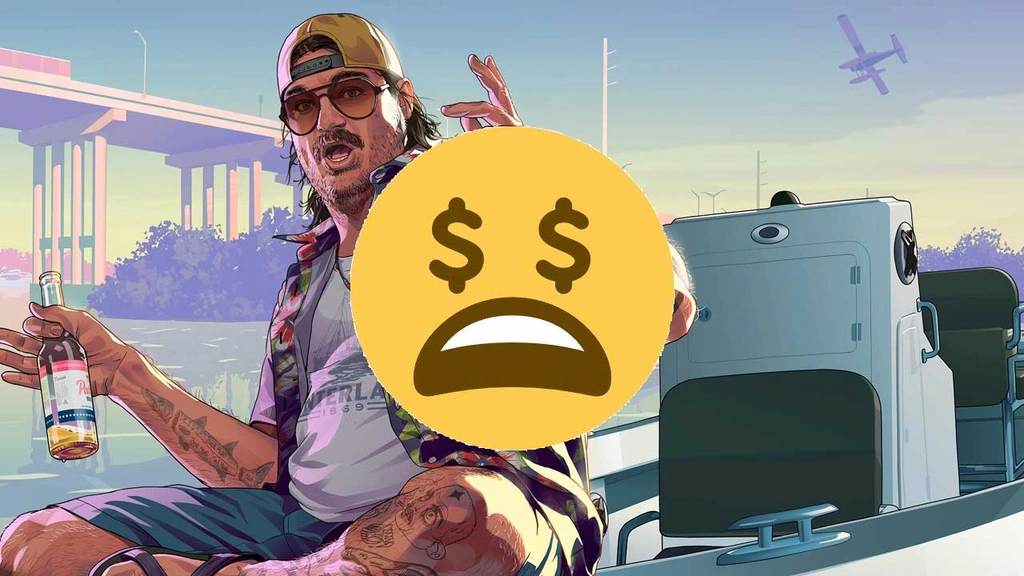 GTA 6 : un prix très élevé qui se confirme de plus en plus ! Cette fuite annonce un tarif qui va faire mal à votre portefeuille…