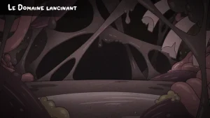 Domaine Lancinant Mewgenics : Throbbing domain… Comment le débloquer ?