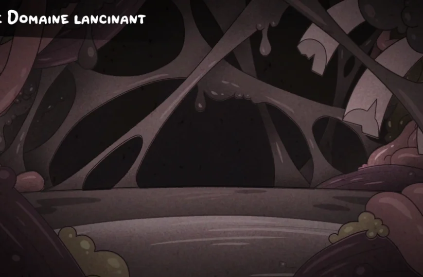 Domaine Lancinant Mewgenics : Throbbing domain… Comment le débloquer ?